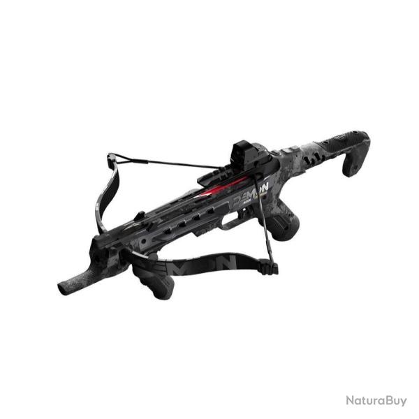 Barnett Arbal�te Demun AccuStrike Pro