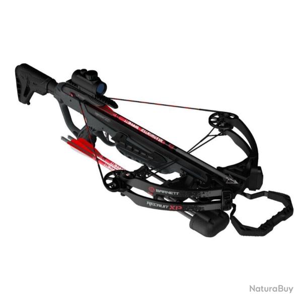 Barnett Arbal�te Recruit XP 350 FPS