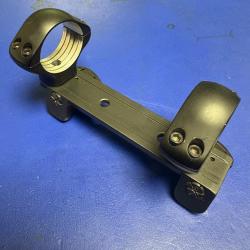 Montage amovible blaser 25,4mm