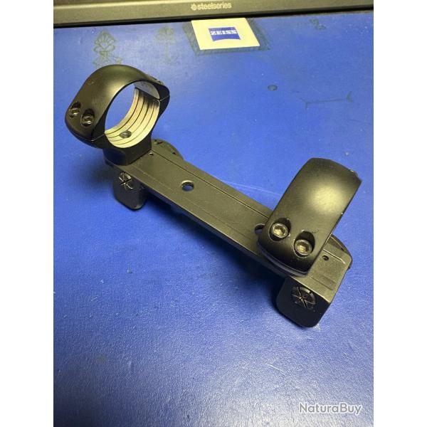 Montage amovible blaser 25,4mm