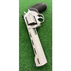BEAU TAURUS 627 TRACKER 6" 357 MAG