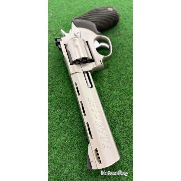 BEAU TAURUS 627 TRACKER 6" 357 MAG