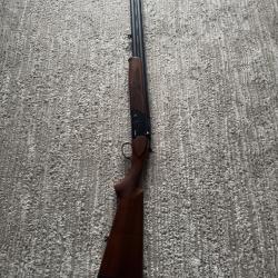 SUHLBERG CAL 12 76