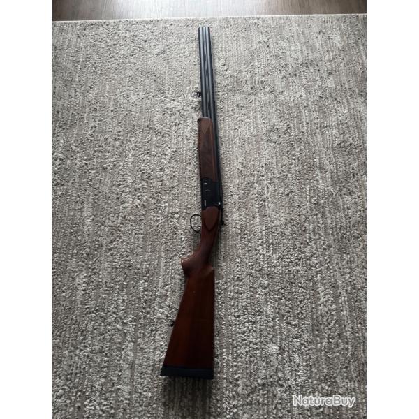 SUHLBERG CAL 12 76