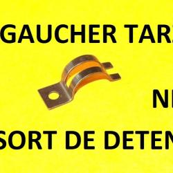ressort de d&eacute;tente fusil GAUCHER TARZAN nouveaux mod&egrave;le - VENDU PAR JEPERCUTE (SZA912)
