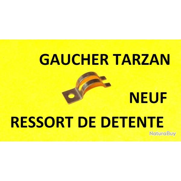 ressort de d�tente fusil GAUCHER TARZAN nouveaux mod�le - VENDU PAR JEPERCUTE (SZA912)