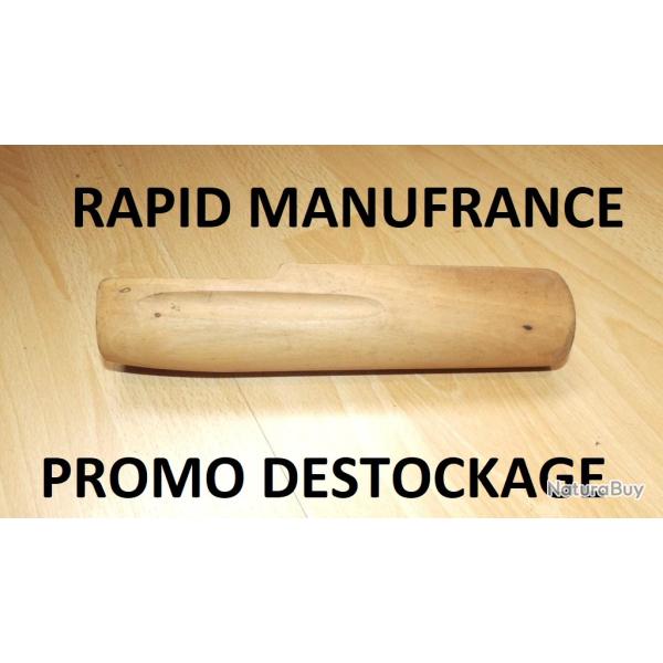 devant RAPID MANUFRANCE calibre 12 et 16 - VENDU PAR JEPERCUTE (S21I6)