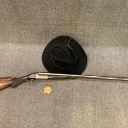 Shotgun Remington 1894 calibre 12 canon damas