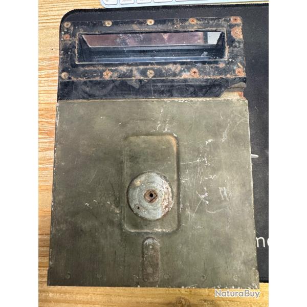 p�riscope de char scherman.