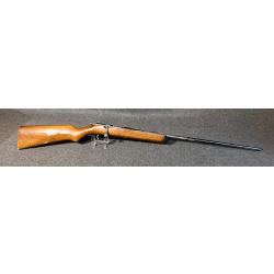 Carabine de jardin manu arm 9mm