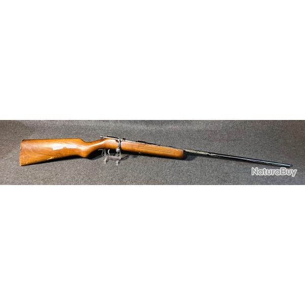 Carabine de jardin manu arm 9mm