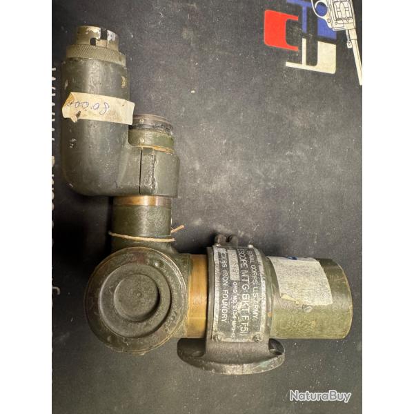 elescope Mtg Bkt FT-511). us army