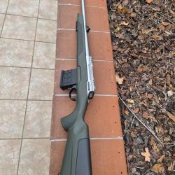 Carabine Sabatti Rover Alaskan 308 win