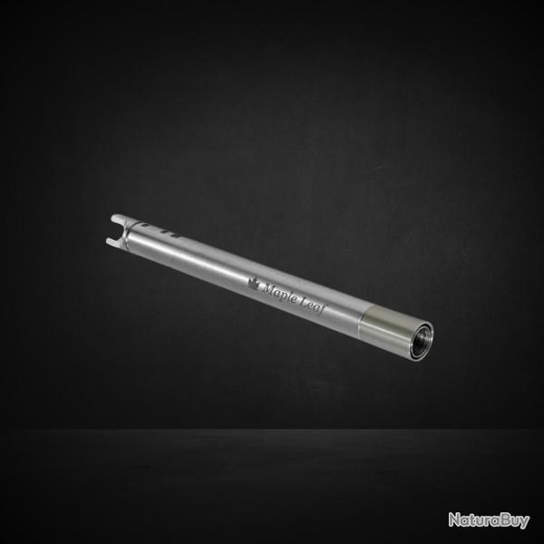 Maple Leaf canon interne Crazy Jet pour GBB - 113mm