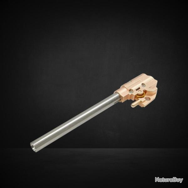 Kit chambre hop-up et canon 6.04mm pour M1911 Maple Leaf