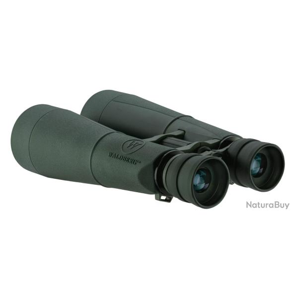 JUMELLES DE HUTTE WALDBERG 9 X 63 � TRAITEMENT OPTIQUE C�MENT�
