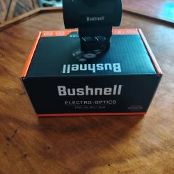 Point rouge Bushnell trs-26