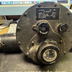 t&eacute;lescope us navy mark 74