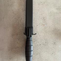 Couteau Glock 78 noir