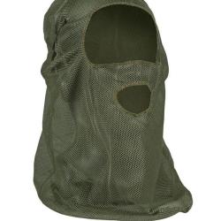 Cagoule Mesh Avec Trou De Bouche Camo Od Green - PRIMOS