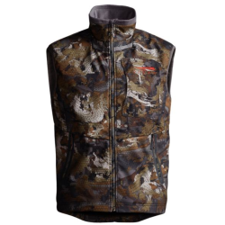 Gilet de chasse Dakota Optifade Timber - SITKA M