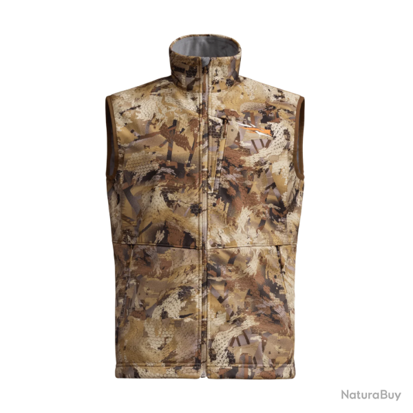 Gilet de chasse Dakota Optifade Marsh - SITKA XXL