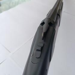 Fusil Manufrance Arista / Khan Arms - Calibre 12/89 - 71 cm