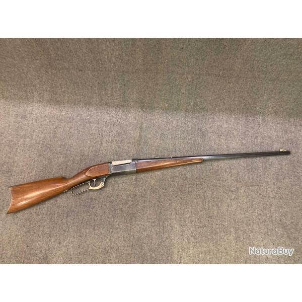 Rifle Savage 99 calibre 30-30 Winchester canon octogonal