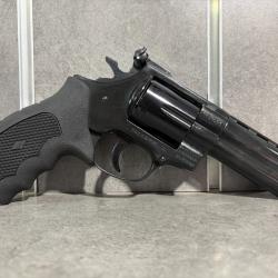 Revolver WEIHRAUCH HW38 Calibre 38 Sp&eacute;cial Canon 4"