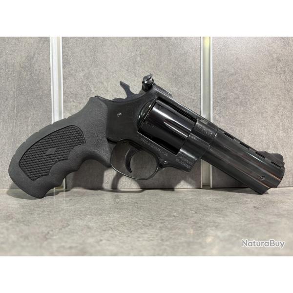 Revolver WEIHRAUCH HW38 Calibre 38 Sp�cial Canon 4"