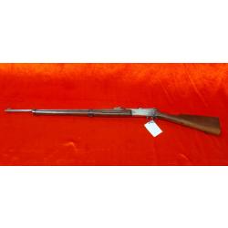 Carabine lebel scolaire calibre 22 lr ench&egrave;re a 1 euro