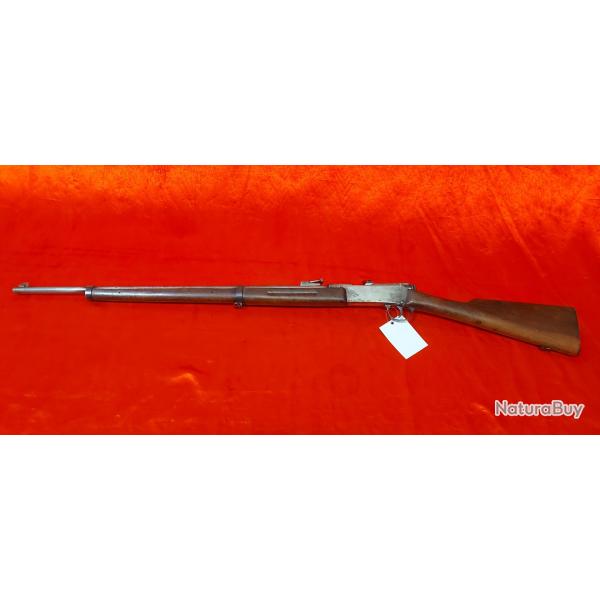 Carabine lebel scolaire calibre 22 lr ench�re a 1 euro
