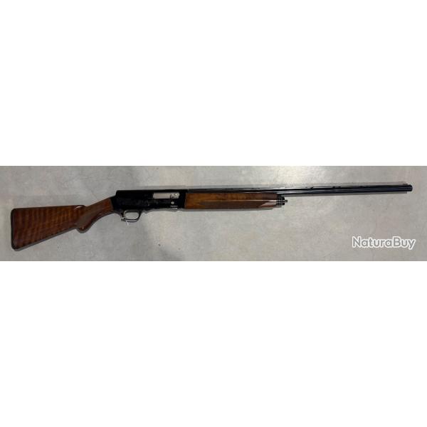occasion SUper etat Fusil semi-automatique Browning A5 seven sixteen  Cal.16/70