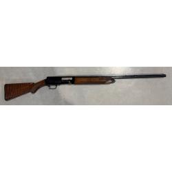 occasion SUper etat  semi-automatique Browning A5 seven sixteen  Cal.16/70