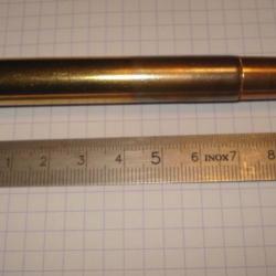X2 cartouche de 458 LOTT
