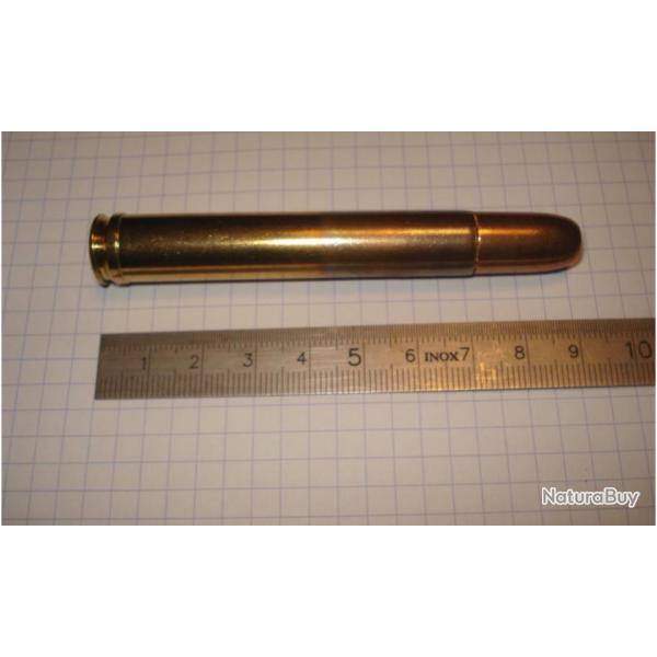 X2 cartouche de 458 LOTT