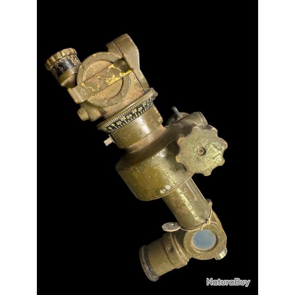t�lescope panoramique m12A7c   us army