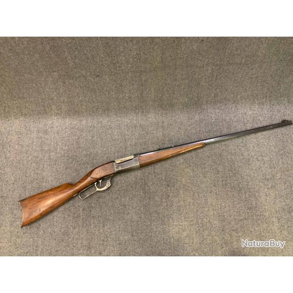 Rifle Savage 99 calibre 30-30 Winchester canon octogonal 26"