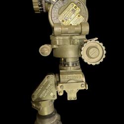t&eacute;lescope el box m62 A1C us army