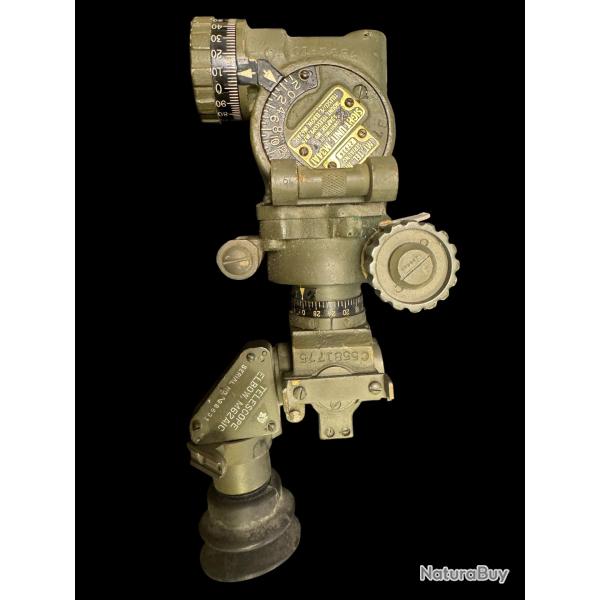t�lescope el box m62 A1C us army