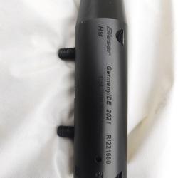 canon blaser r8 300wm avec organes de vis&eacute;e
