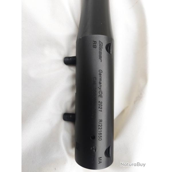 canon blaser r8 300wm avec organes de vis�e