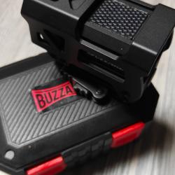 Red dot buzzard LR05s