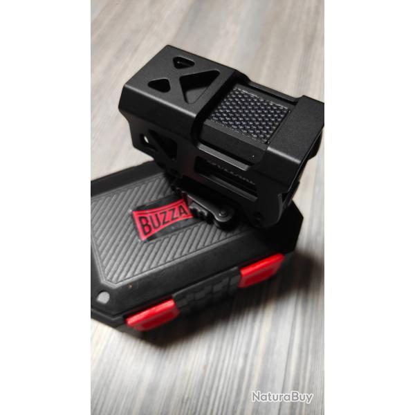 Red dot buzzard LR05s
