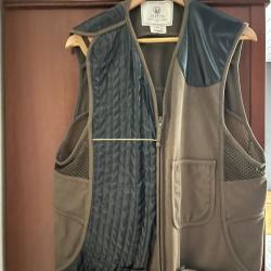 gilet ball trap