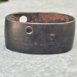 Embouchoir de Gewehr 88 , G88 appel&eacute; souvent Mauser 88