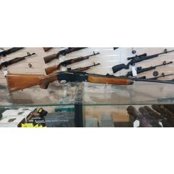 Carabine semi automatique REMINGTON Sportsman 74 Auto