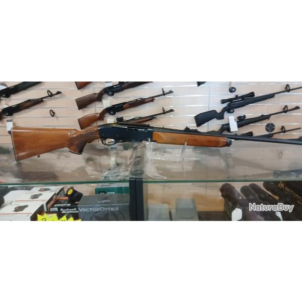 Carabine semi automatique REMINGTON Sportsman 74 Auto