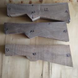 LOT 3 EBAUCHES NOYER FRAN&Ccedil;AIS