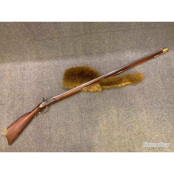 "Longue Carabine" � silex Pennsylvania Pedersoli calibre 45